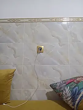 Snapshot of narjjis chatting on February 2, 7:34 pm narjjis online show from February 2, 7:34 pm