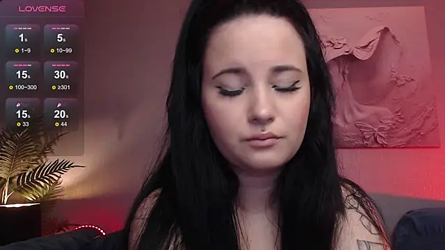 MikaSnake online show from September 11, 9:37 pm