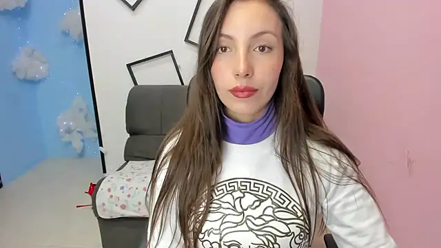 paula miler1 online show from October 27, 1:59 pm