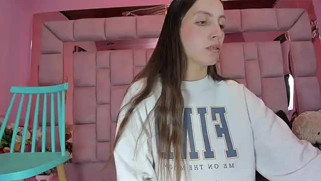 paula miler1 online show from February 9, 2:43 pm