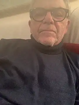 MARCO NI online show from February 20, 9:48 pm