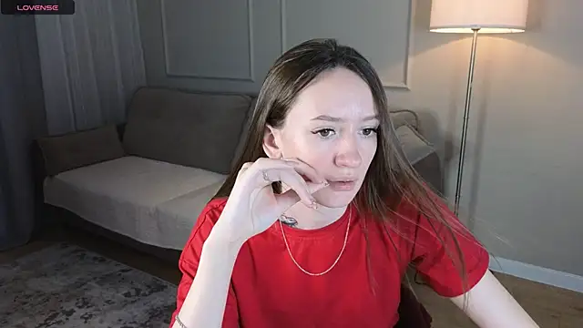 cutienaughtygirl online show from May 3, 6:08 am