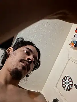 MeTazty294 online show from April 3, 11:03 pm