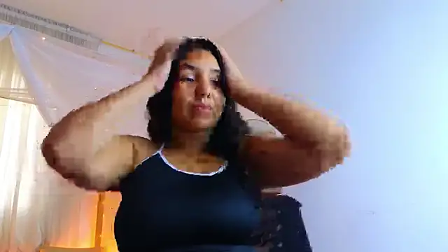 loreaniss online show from October 11, 9:24 pm