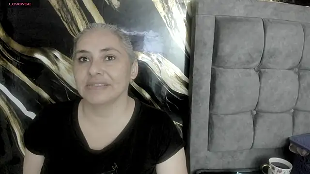 mature gold online show from October 17, 12:30 pm