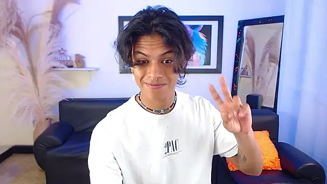 dreyk20 online show from September 25, 2:10 pm