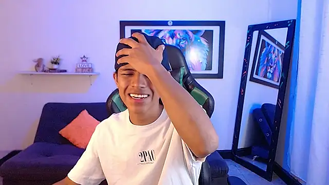 dreyk20 online show from October 22, 1:22 pm