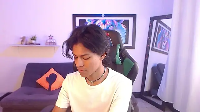 dreyk20 online show from October 24, 1:40 pm