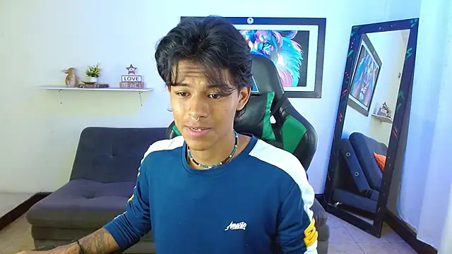 dreyk20 online show from November 21, 1:43 pm