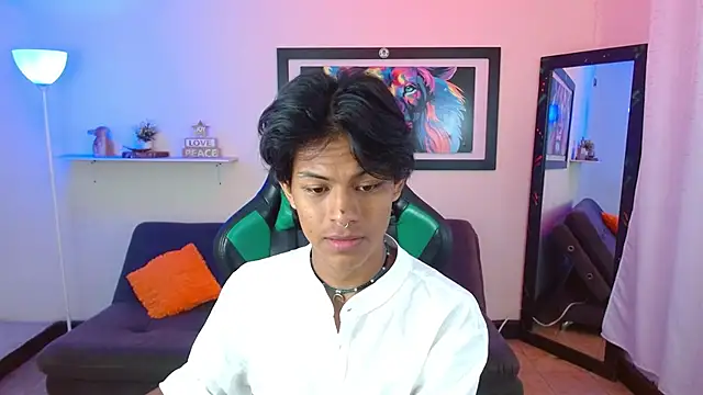 dreyk20 online show from December 5, 2:03 pm