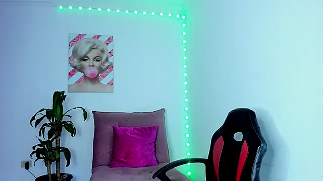 rouse red online show from November 29, 1:25 pm