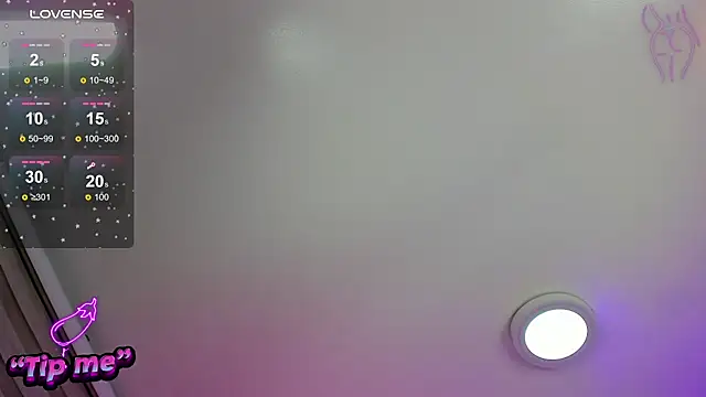 Hadid Jimenez  online show from November 10, 7:46 pm