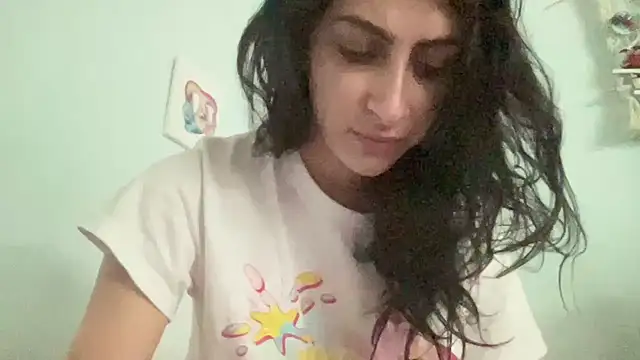 sup3rn0v4 online show from September 28, 3:28 pm