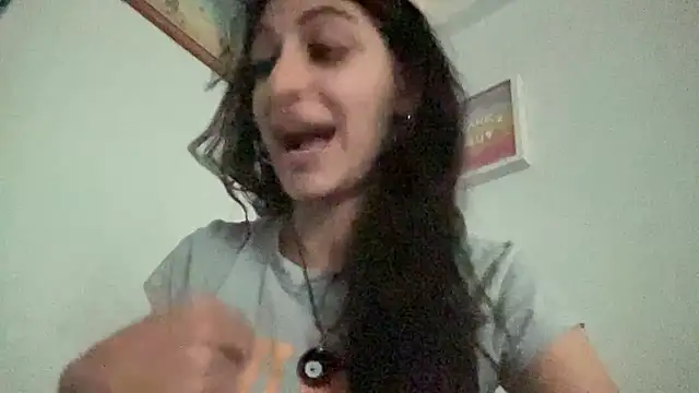 sup3rn0v4 online show from October 5, 7:12 pm