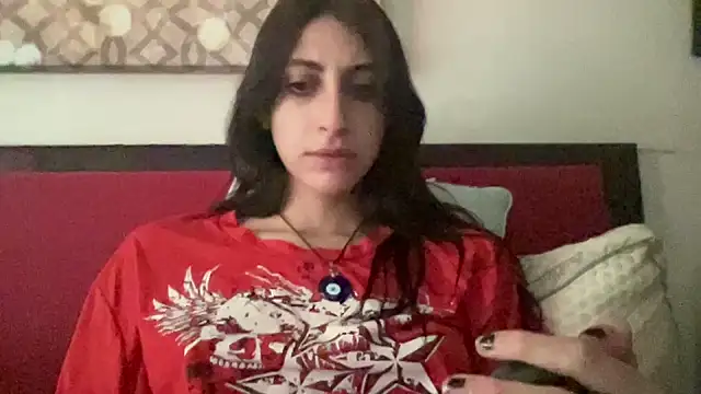 sup3rn0v4 online show from October 29, 7:48 pm