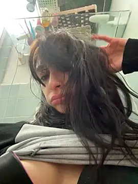 sup3rn0v4 online show from November 4, 11:37 pm