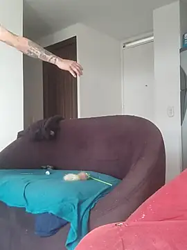 Tattoboy19cm online show from October 8, 3:31 pm