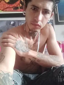 Tattoboy19cm online show from November 10, 2:49 pm