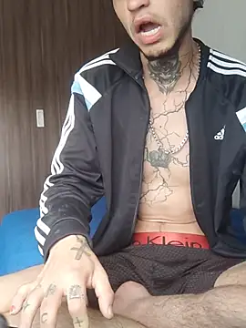 Tattoboy19cm online show from November 26, 5:47 pm