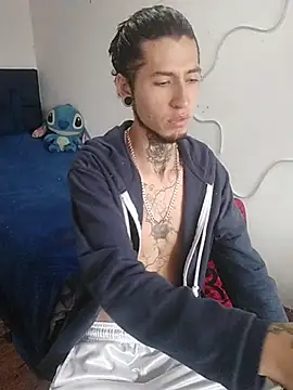 Tattoboy19cm online show from February 20, 7:58 pm