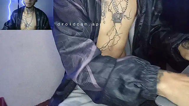 Tattoboy19cm online show from March 26, 4:40 am