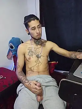 Tattoboy19cm online show from May 16, 2:19 am