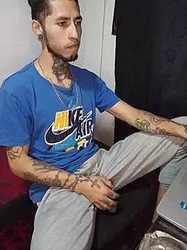 Tattoboy19cm online show from May 17, 3:15 am