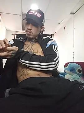 Tattoboy19cm online show from June 10, 8:41 pm