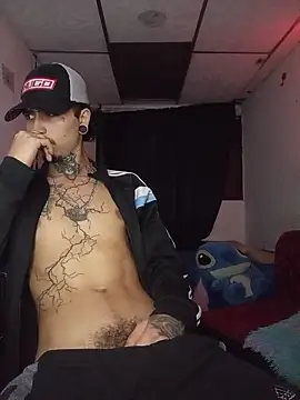 Tattoboy19cm online show from June 11, 12:32 am