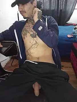 Tattoboy19cm online show from June 11, 4:38 pm