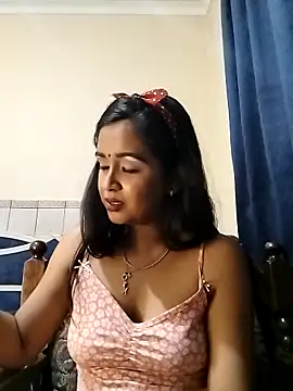 cute indianxo online show from February 18, 5:53 pm