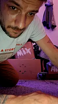 a7ex online show from December 26, 2:01 am