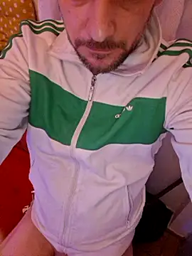 a7ex online show from December 30, 12:32 am