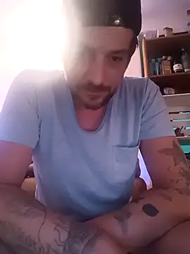 a7ex online show from September 24, 8:56 pm