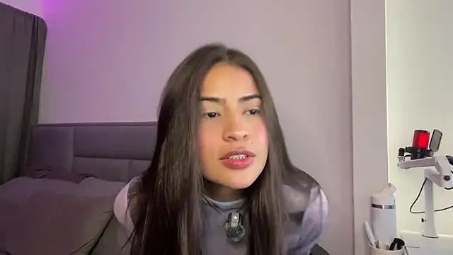 lexie gray2 online show from March 19, 3:10 am