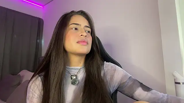 lexie gray2 online show from April 10, 8:13 pm