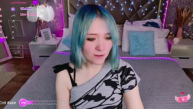 Ketrin Jones online show from March 19, 7:12 am