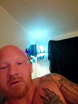 AntMeich6969 online show from October 18, 12:24 am