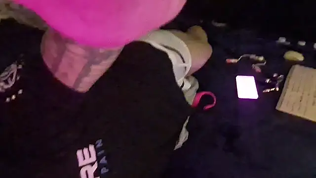 AntMeich6969 online show from January 11, 8:47 pm