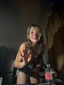 MrsSizzle online show from October 20, 1:17 am