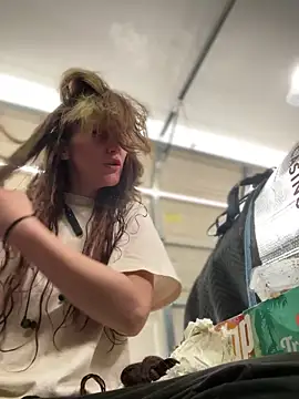 MrsSizzle online show from November 9, 10:52 pm