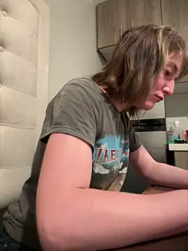 MrsSizzle online show from February 2, 10:58 am