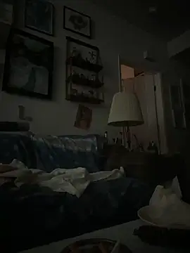 MrsSizzle online show from February 3, 7:41 pm