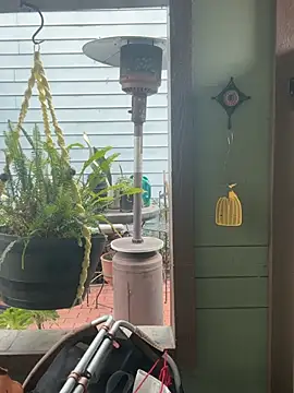 MrsSizzle online show from February 10, 7:40 pm