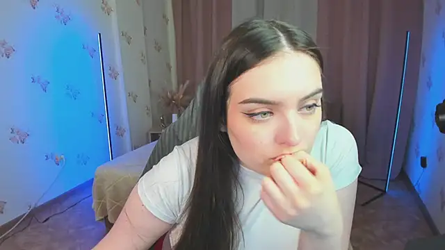  Shy Jenny  online show from May 17, 1:03 am