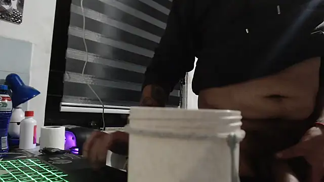 BabysHard online show from February 16, 7:15 am