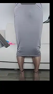 Pantyhosesissy  online show from December 20, 5:25 am