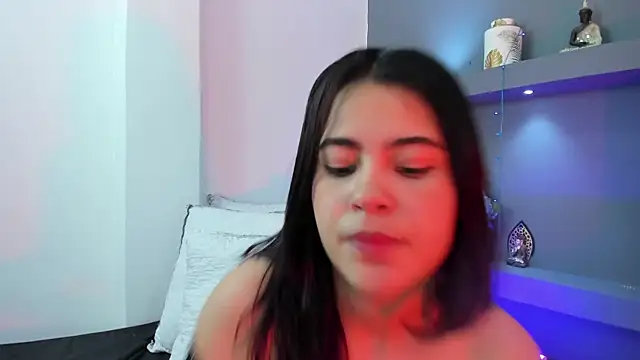 MaiaaCandy online show from September 22, 1:46 pm