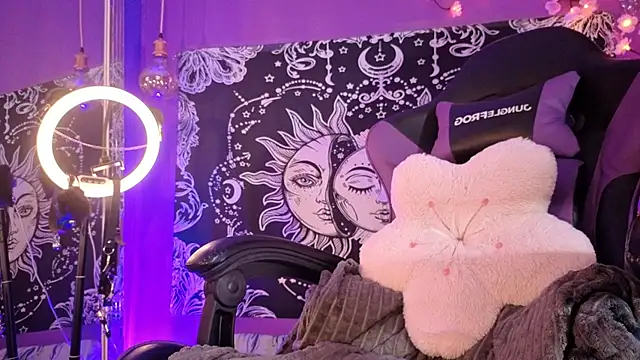 Gaia Gatex online show from March 31, 12:49 pm