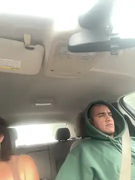 silverbay-456 online show from October 14, 12:11 am